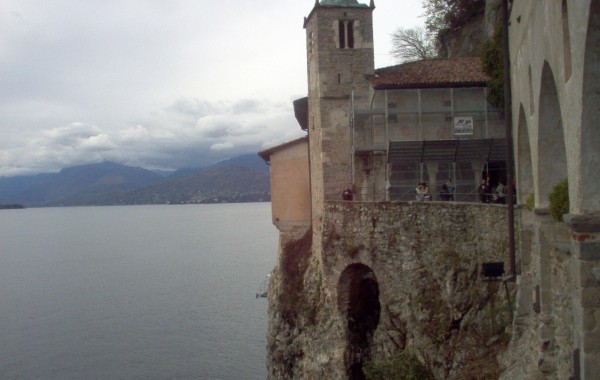 Gita Lago Maggiore